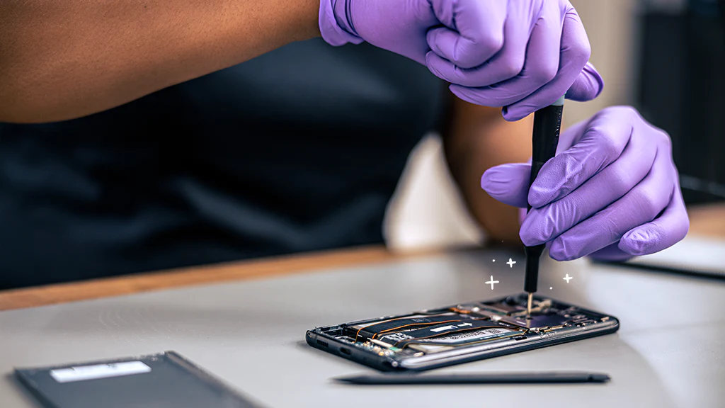 Same Day Phone Repair
