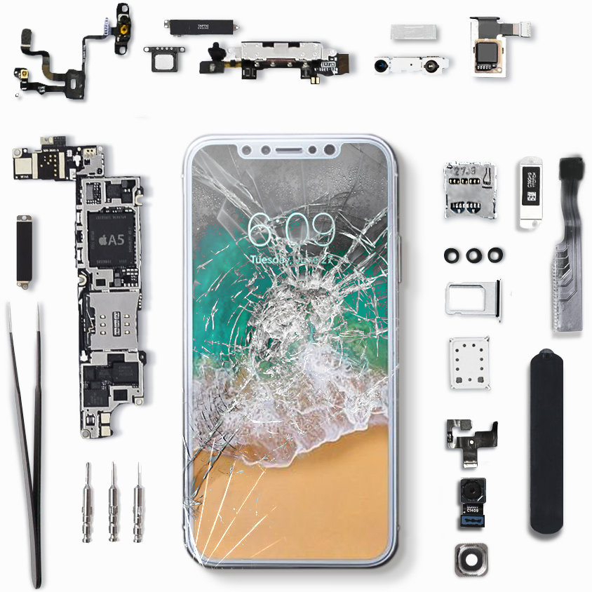 Same Day Phone Repair