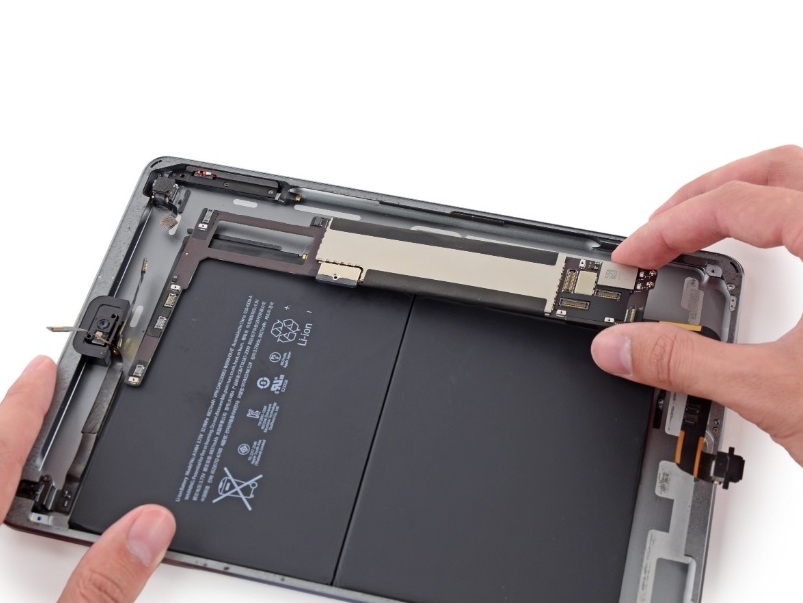 iPad Repair Louisville