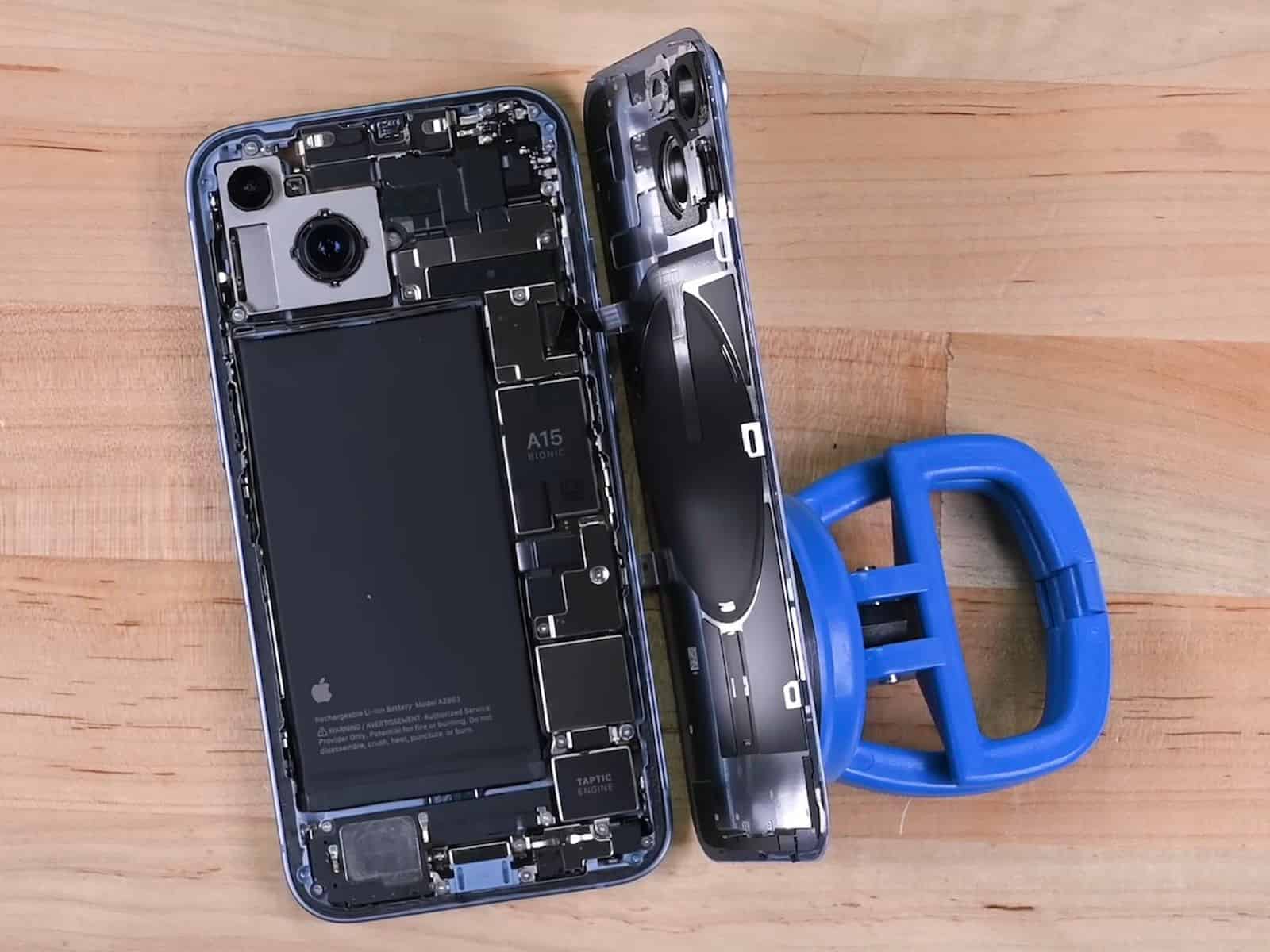 iPhone Repair in Lagrange